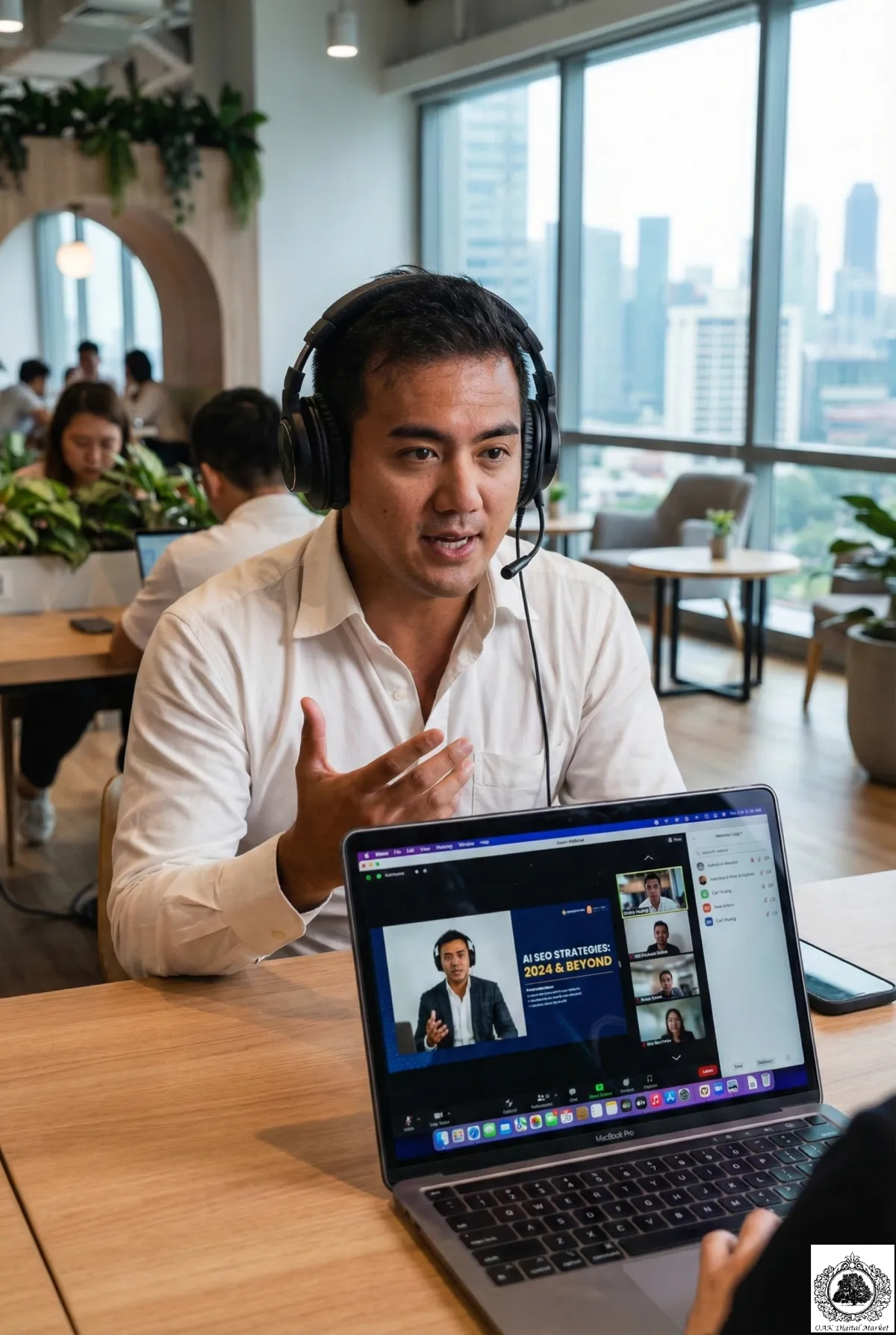 shallow focus photography of person holding camera lens