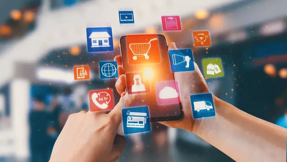 Losing Track of Social Channels? How a Mobile CRM App Keeps You On Track