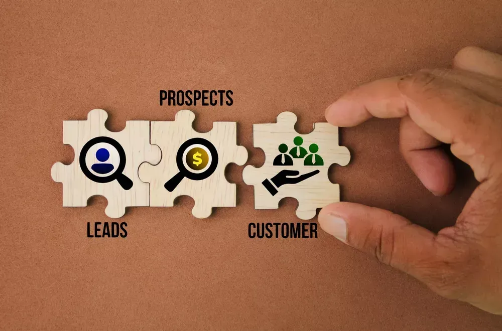 SMB Lead Capture Tools Keep Your Pipeline Organized and Efficient
