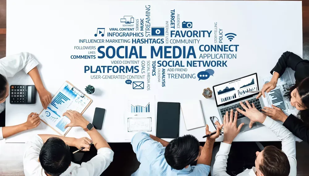 Social Media Planning Tools Streamline Content and Save Time