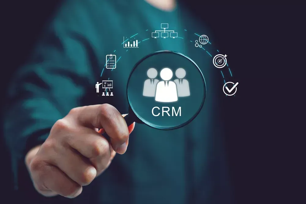 CRM Automation Software Eliminates Lead Chaos for SMB Teams