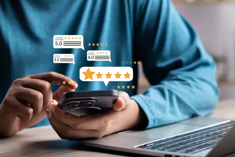 How to Handle Fake Customer Reviews and Protect Your Brand