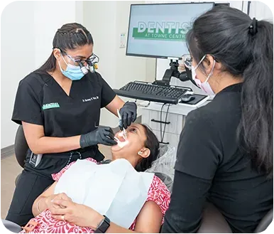 Dental X-Rays West Chester OH