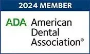 American Dental Association Member