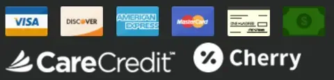 Credit Card Payment Options - Dentist At Towne Centre