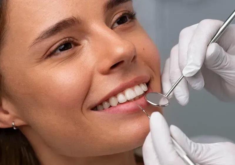 Oral Cancer Screening West Chester OH