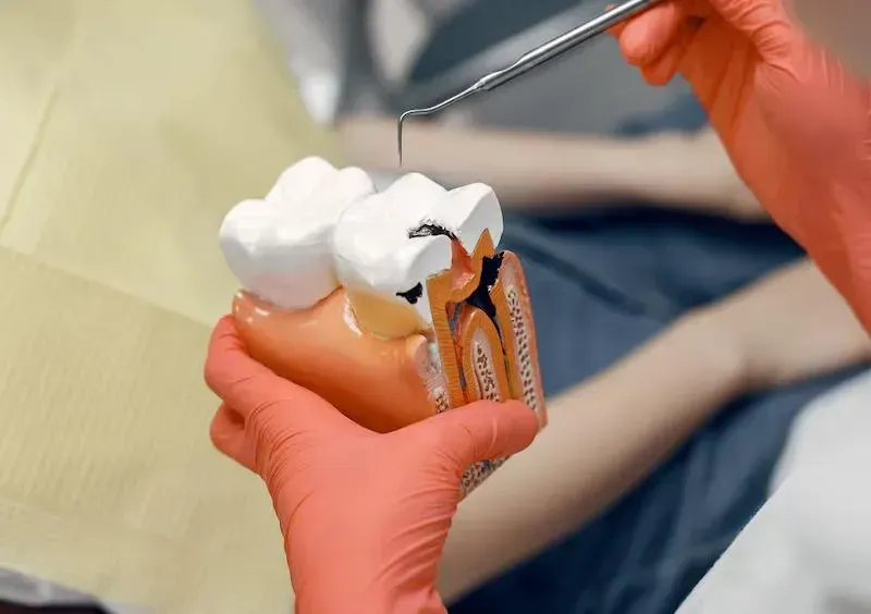 Dental Sealants West Chester OH