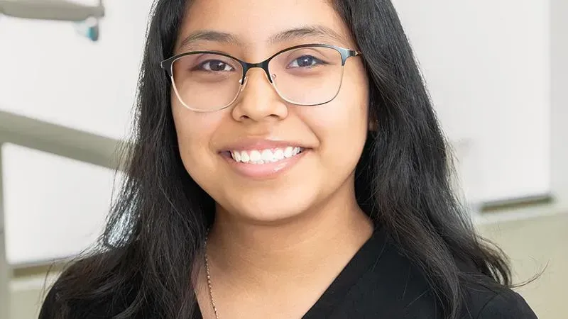 Cosmetic Smile Makeover