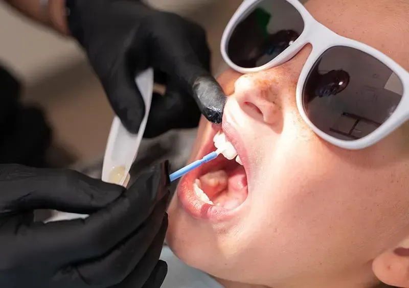 Pediatric Dentistry West Chester OH