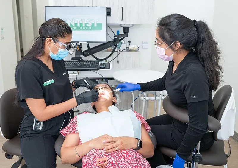 Dental Implants West Chester OH