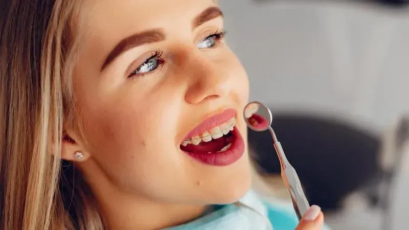 Dental Braces West Chester OH