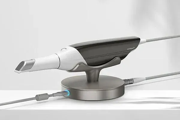 TRIOS 3Shape Scanner