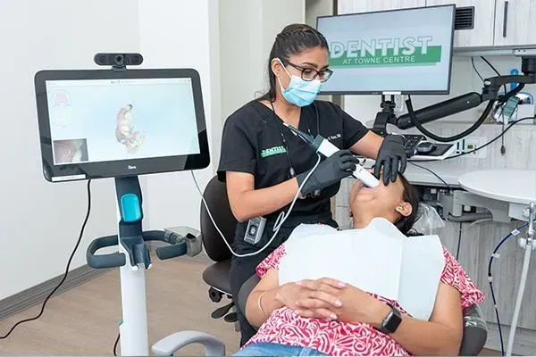 Teeth Cleaning West Chester OH