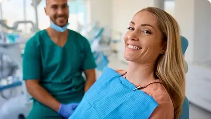 Emergency Dentistry in West Chester