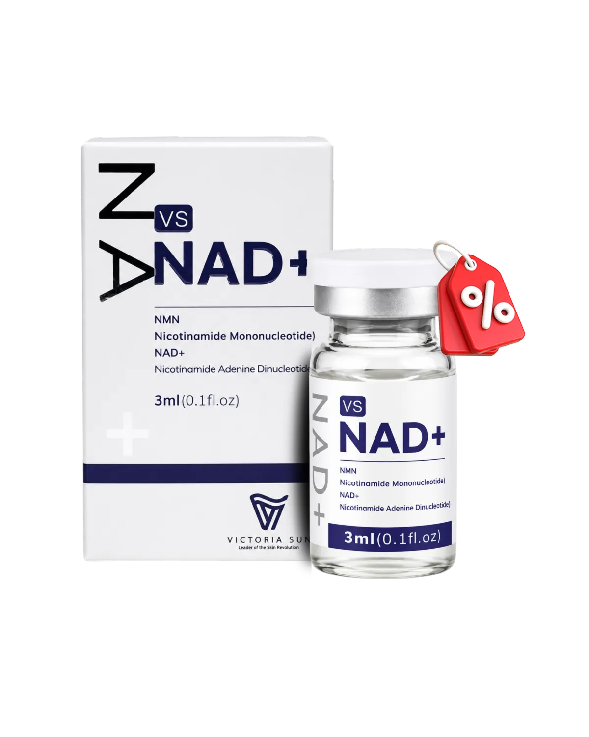 NAD+
