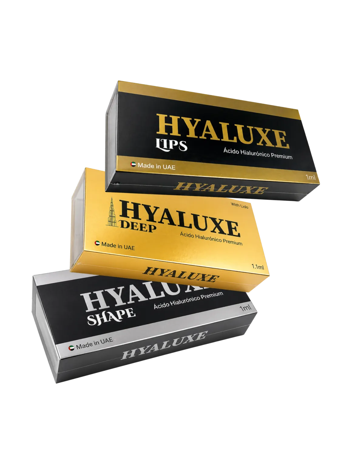 HYALUXE