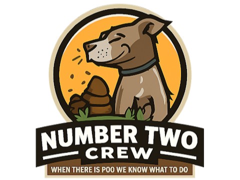 Number Two Crew Logo