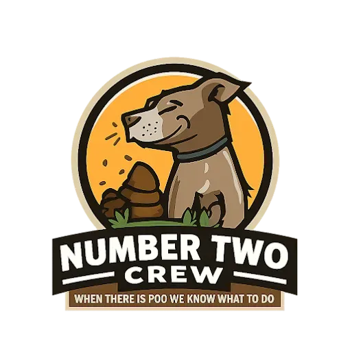 Number Two Crew Logo