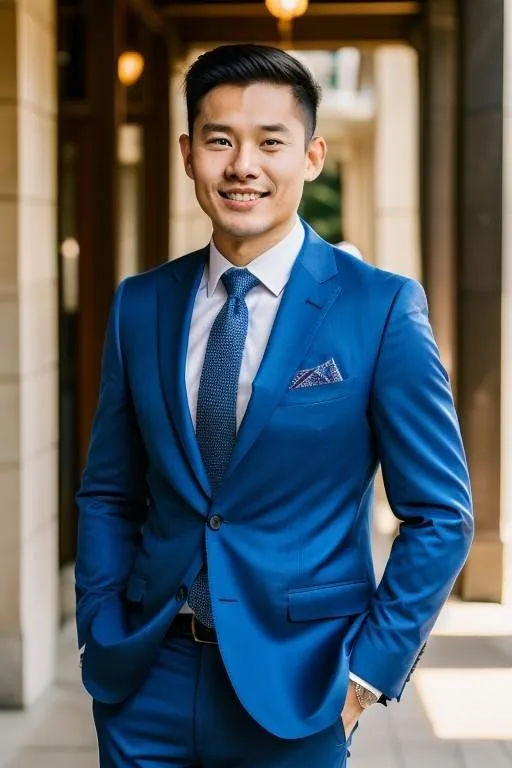 Henry Tran Home Cash buyer in Texas