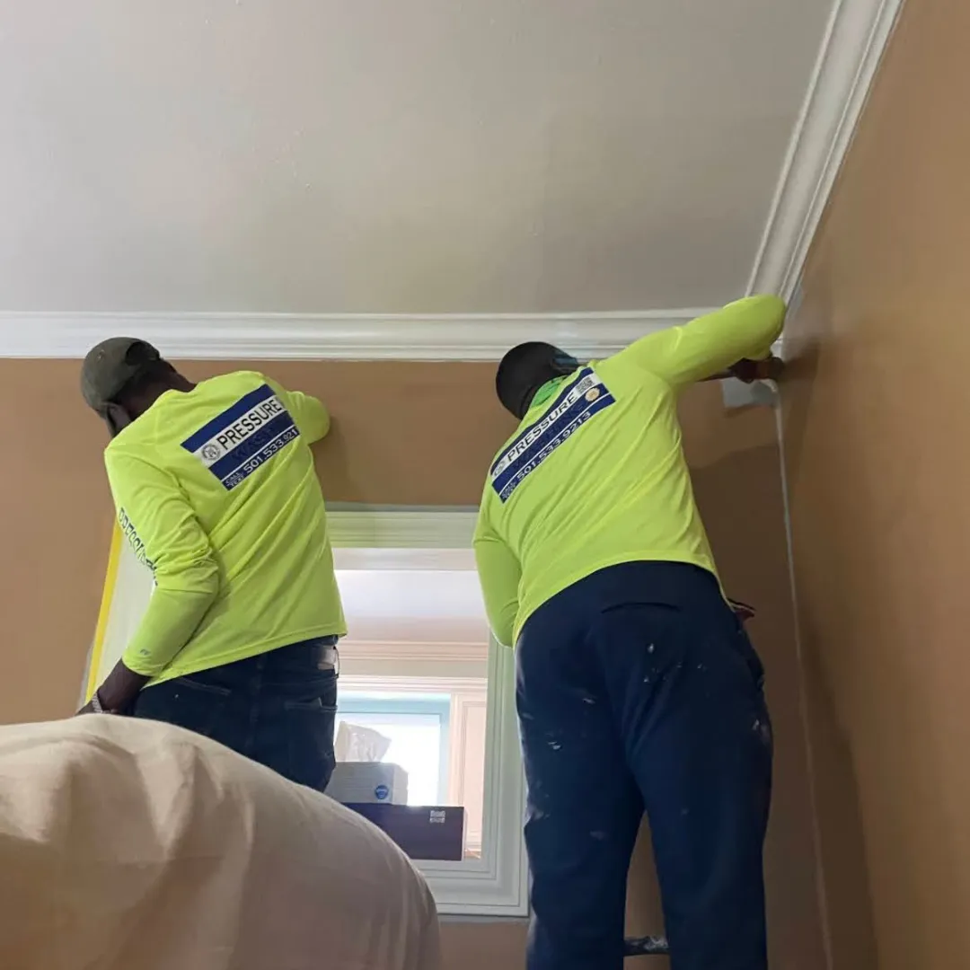 painting services Little Rock Arkansa