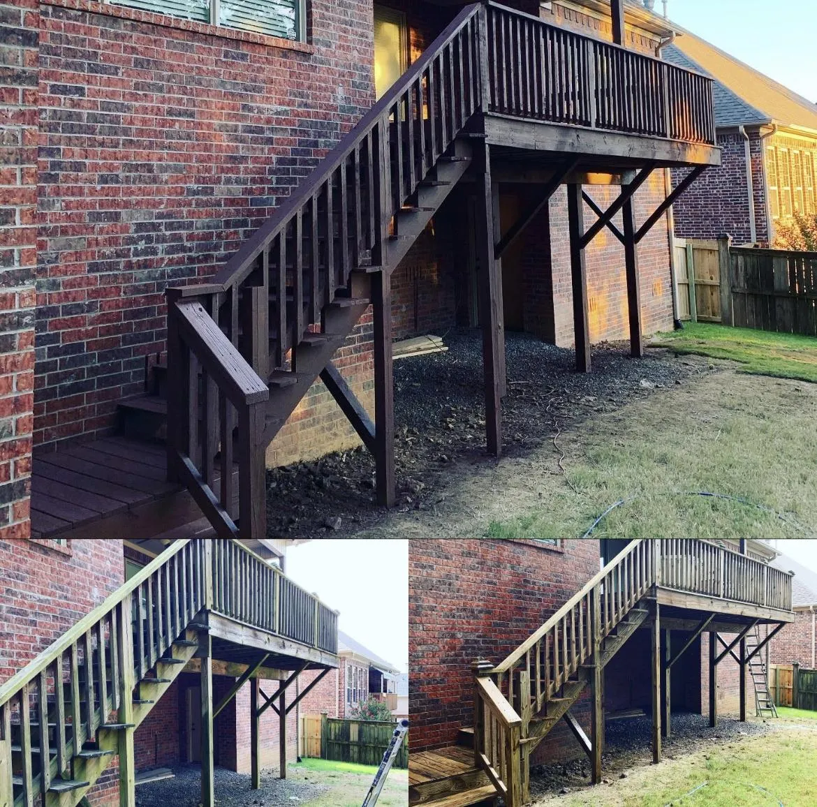 pressure washing Little Rock Arkansas