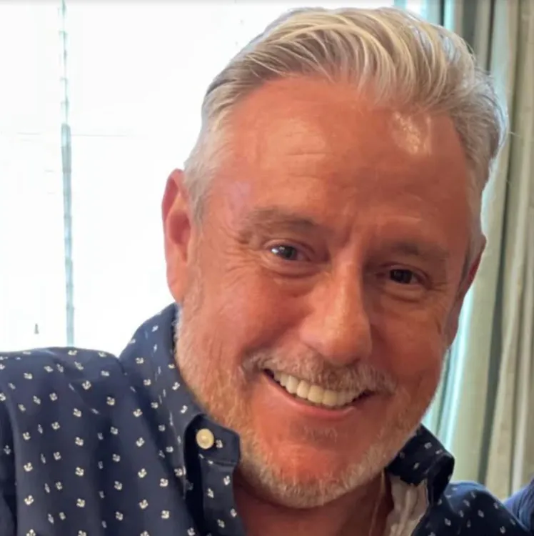 Stephen Tankesley-Kennedy Jr.