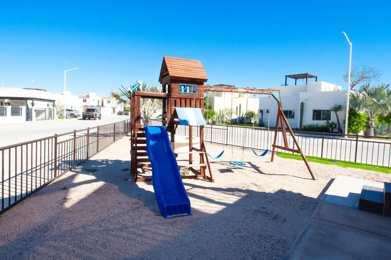 Juegos infantiles