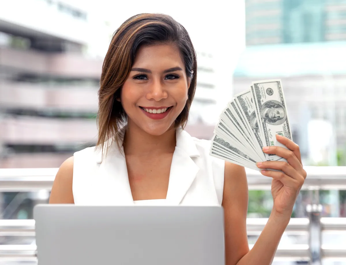 Pyramid Wealth Frequency Review