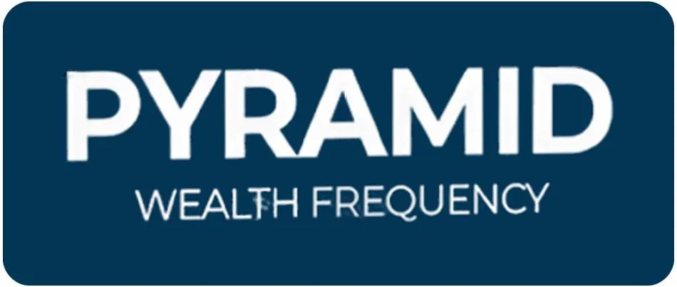 Pyramid Wealth Frequency official logo