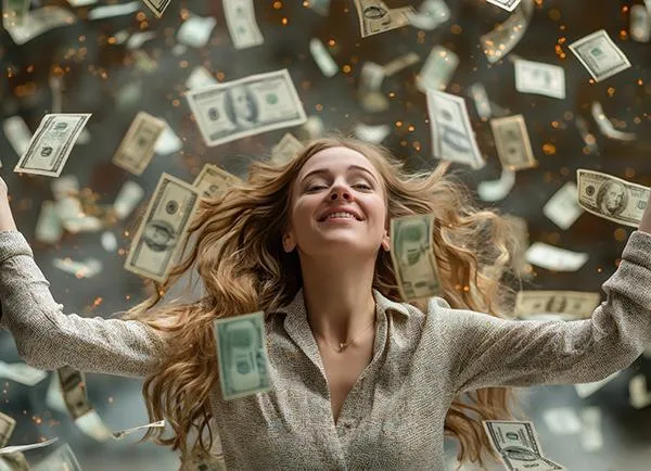 Pyramid Wealth Frequency Review