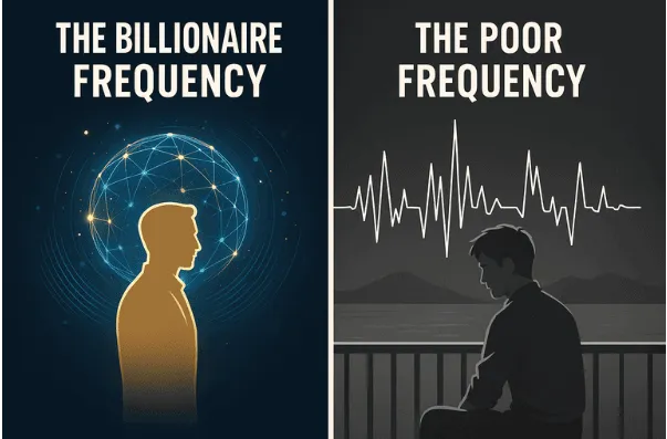 secret billionaire frequency, secret billionaire frequency review