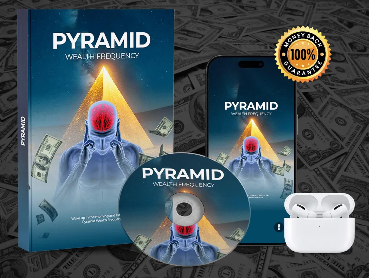 Pyramid Wealth Frequency Review