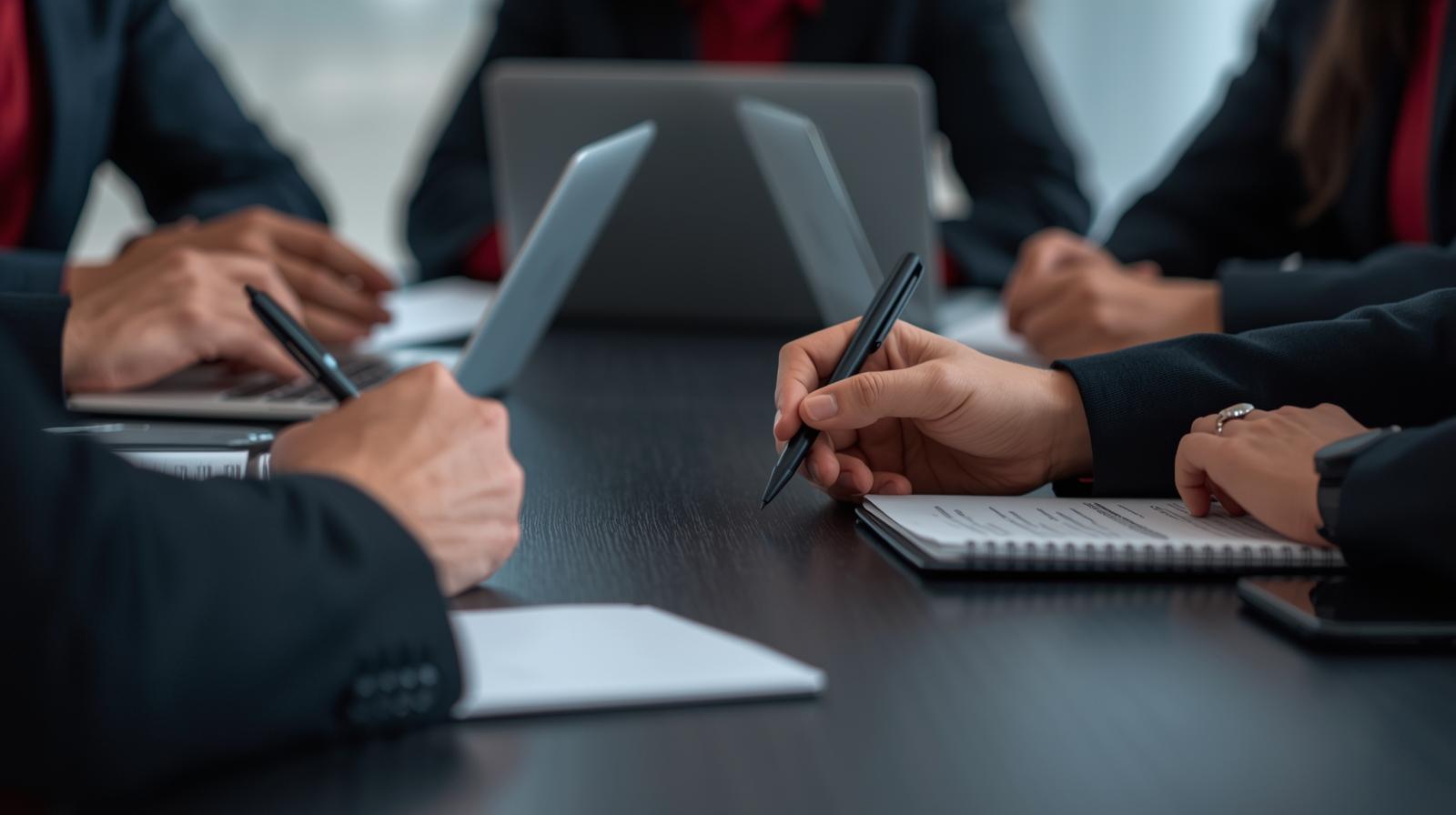 Business Entity Formation