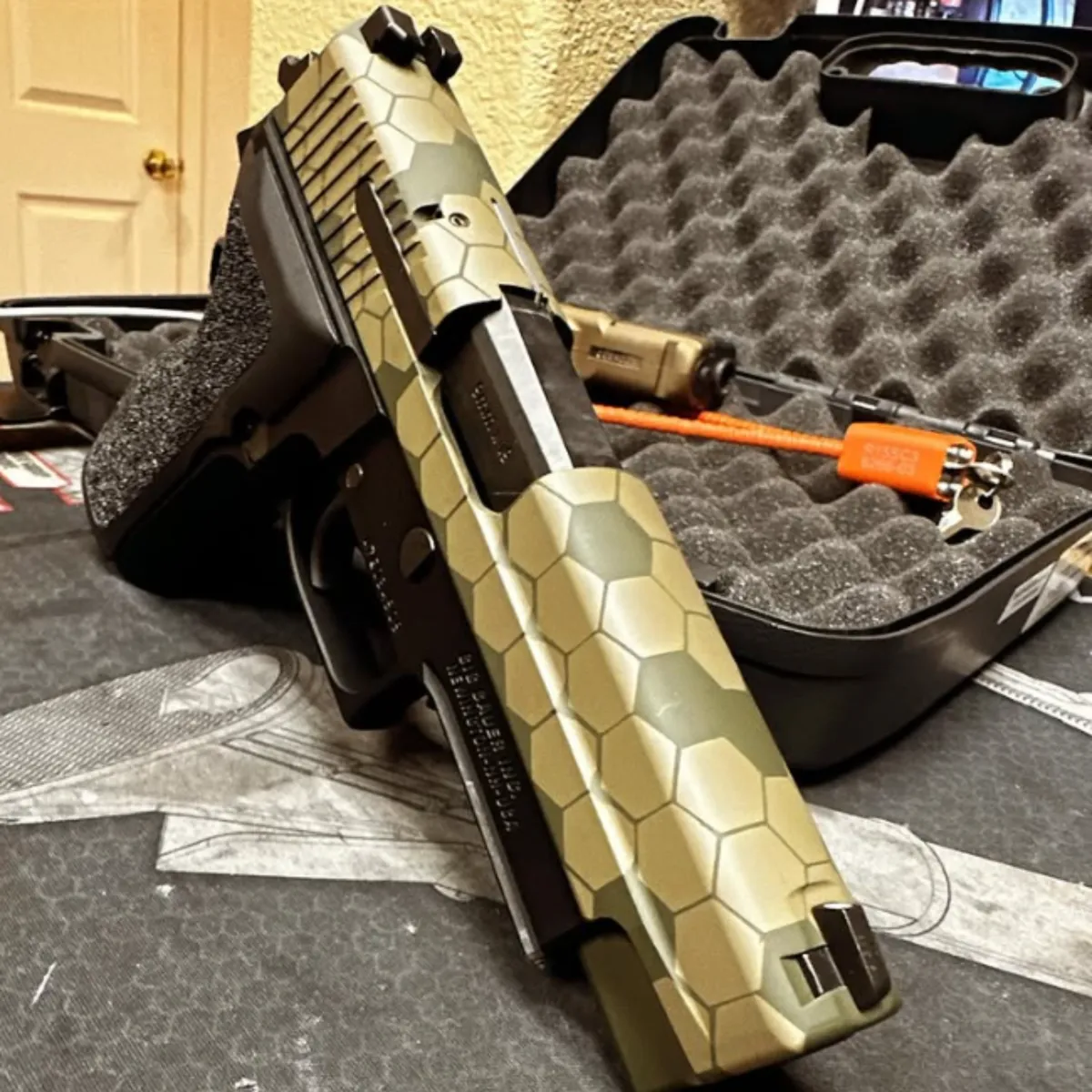 Gunsmithing & Repairs