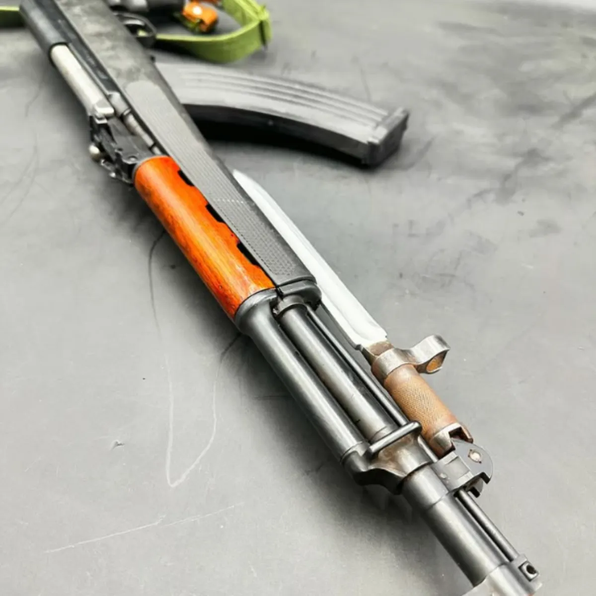 Sacramento Ammunition Sales