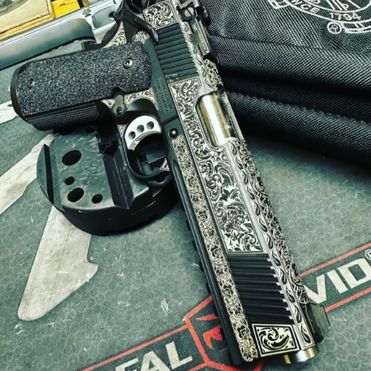  Gunsmithing & Repairs