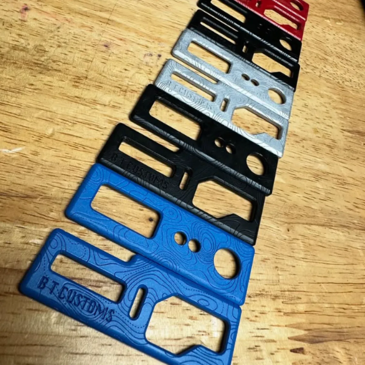  Gunsmithing & Repairs