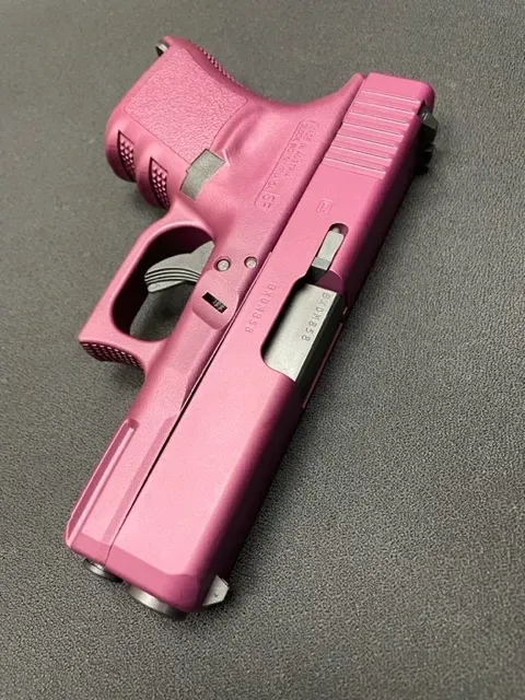 Roseville Firearm Sales