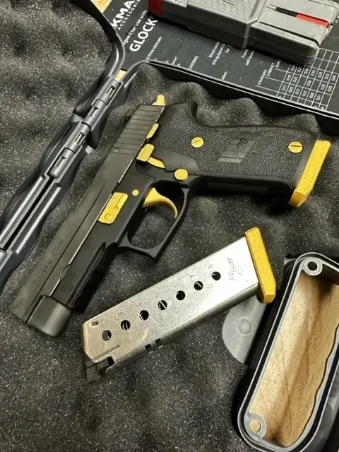 Rocklin FFL Transfers