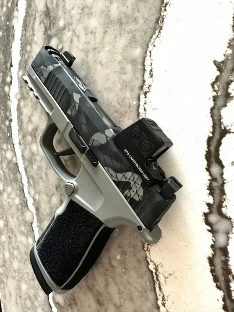 Citrus Heights Firearm Sales