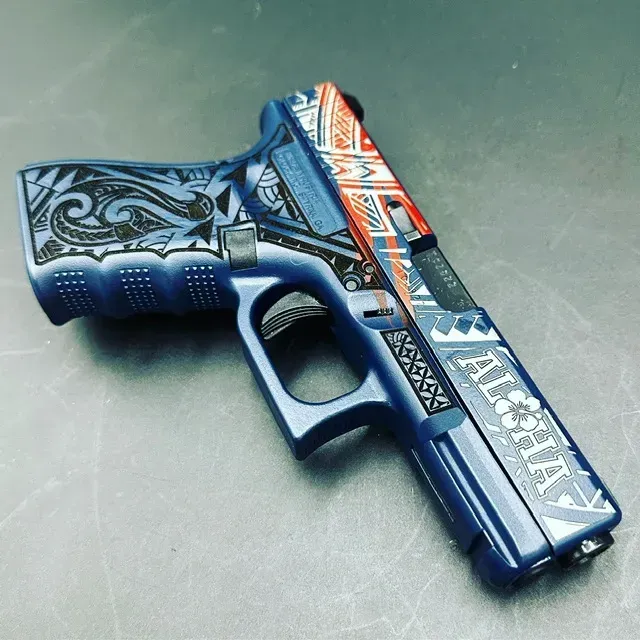 Citrus Heights Gunsmithing & Repairs