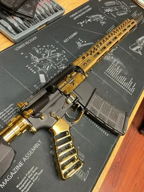 Orangevale Gunsmithing & Repairs