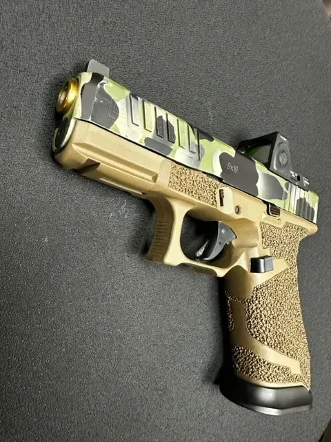 Lincoln Ammunition Sales