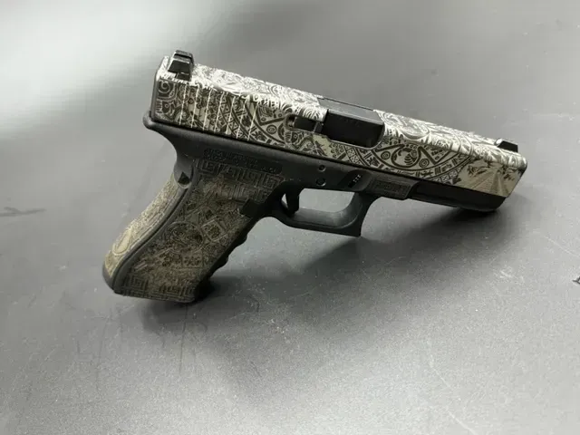 Rocklin Gunsmithing & Repairs