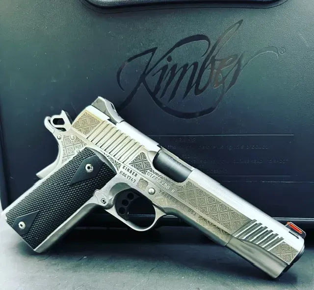 Loomis Gunsmithing & Repairs