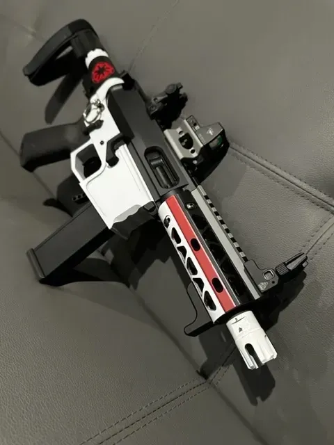 Granite Bay Gunsmithing & Repairs