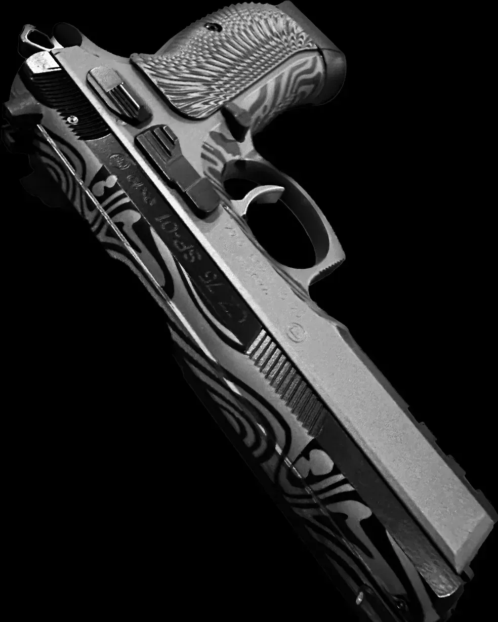 Sacramento Gunsmithing & Repairs