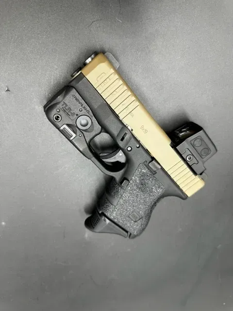 Lincoln Gunsmithing & Repairs