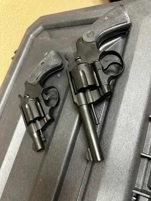 Gunsmithing & Repairs