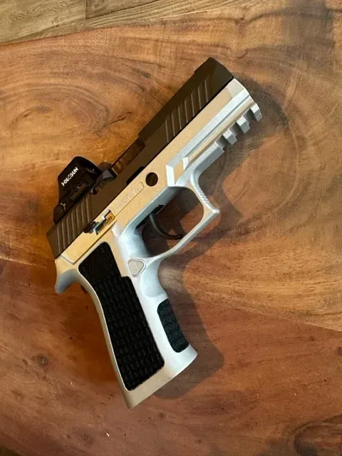 Carmichael Ammunition Sales